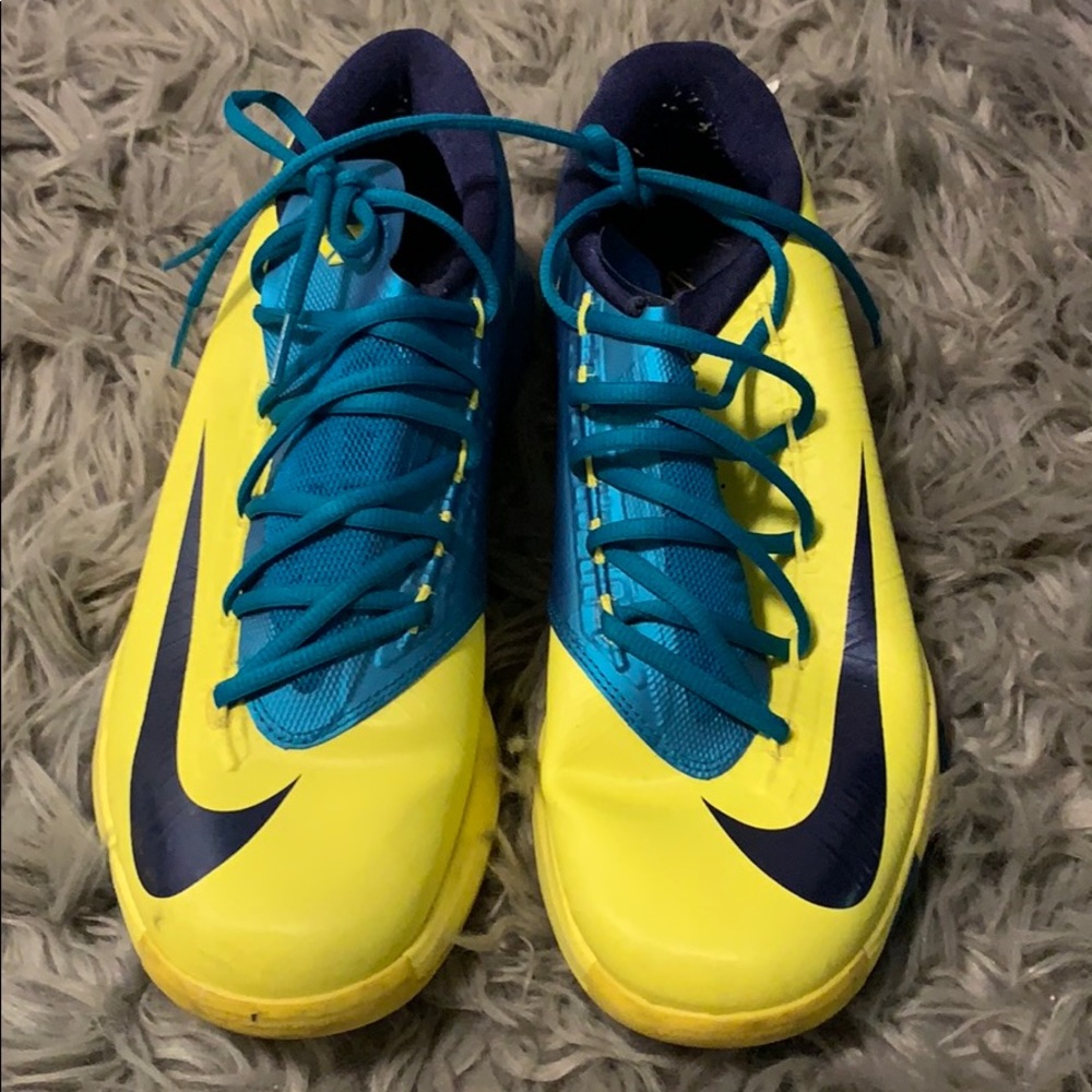 Nike KD Kevin Durants